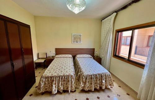 Lovely spacious apartment in the center - Vilaflor - Foto 9