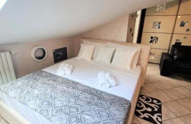 Beinasco Apartment - Le Terrazze Palace - Foto 23