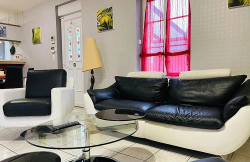 Maison tout confort proche Center Sully La menuis - Photo 26