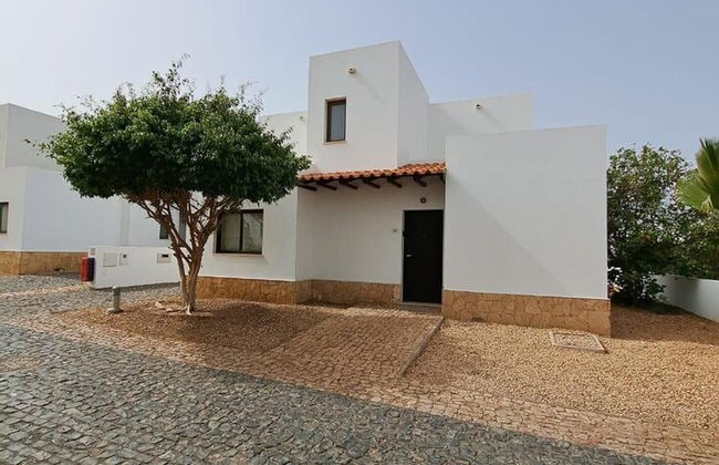 Spacious Family Friendly 3-bed Villa Dunas Resort - Foto 1