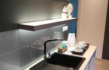 Apartament City Center JAPAN - no smoking, free bottled water, coffea and tea - Photo 41