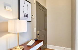 White House at Grand Central - Foto 84