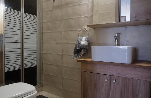 Melissinos Beachfront Apartments - Foto 15