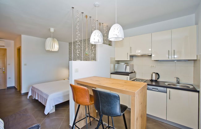 Apartments Lavanda - Foto 13