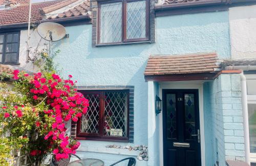 Turning Tides Holiday Cottage - Foto 1