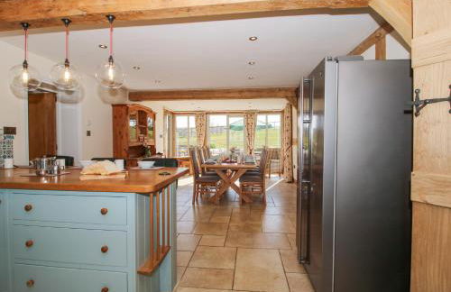 Cuckoo Pen Cottage - Foto 17