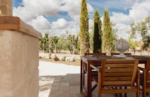Trullo Amiura B&B - Foto 43