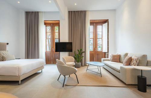 Callao Suites by IRES LAR - Foto 16