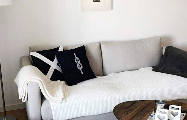 4 Person Holiday Home in Smogen-by Traum - Foto 3