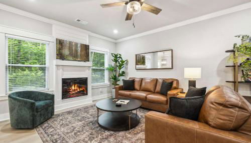 The Veloshire - Half mi to MTB Trails-Hot Tub - Foto 3