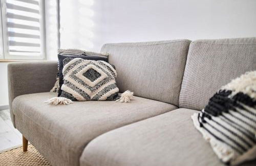 Le Jacquart Centre-ville Spacieux Confort - Foto 19