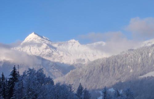 Chalet Mon Idole Spa - Foto 54