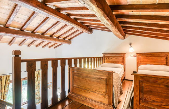 Agriturismo Regno Verde - Photo 12