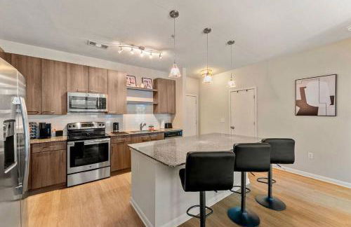 Urban Nest ATL - Foto 8