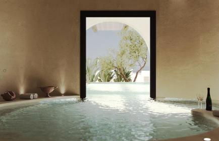 The Landmark Villas & Spa - Foto 3