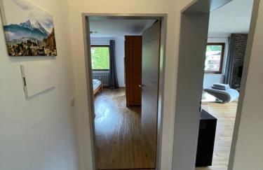 Ferienwohnung Bergidyll - Foto 45