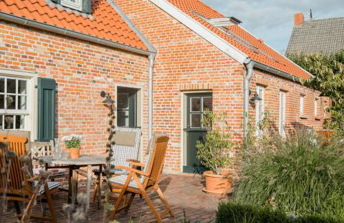 Experience East Frisia At The Gulfhof - Foto 23