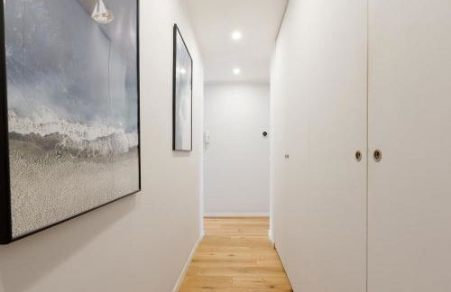 GuestHost - Cimiano M2 Balcony Apartment - Foto 20