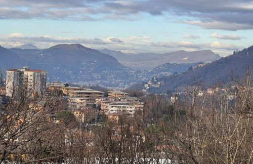 Apt Terrace & Garden near Como - Foto 22