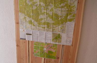 Ferienwohnung Sagenwelt - Foto 26