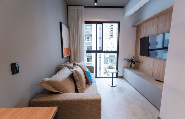 Xtay Oslo Florianópolis - Photo 56