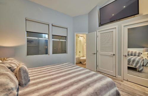 Stunning 4 BR 3 BA Convention Center Gaslamp Petco - Foto 23