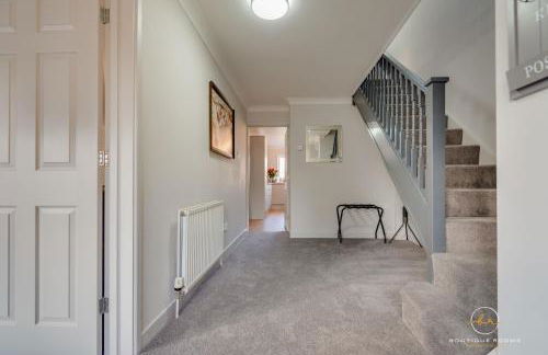 The Buddha House Huntingdon Boutique Rooms - Foto 83