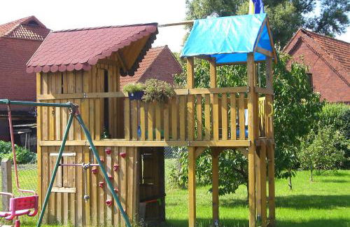 Ferienwohnung Radszys - Foto 24