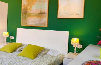 Casa con jardín a 45 metros de la playa. ES. - Foto 16