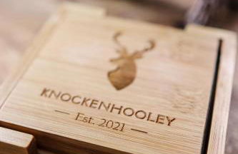 Knockenhooley Cottage - Foto 21