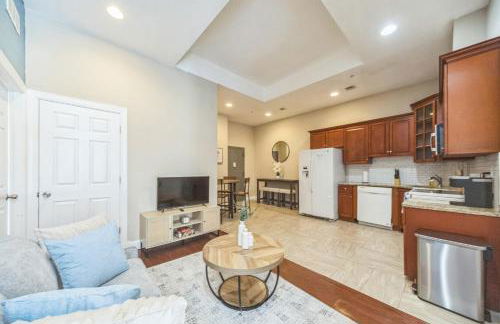 Modern 2 bedroom - Center City Philadelphia - Foto 21