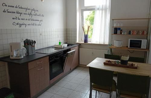 Erzgebirge - Foto 15