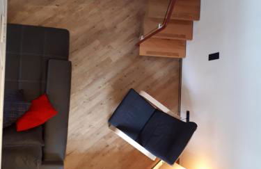 Ferienwohnung Rapunzel 2 - Foto 8