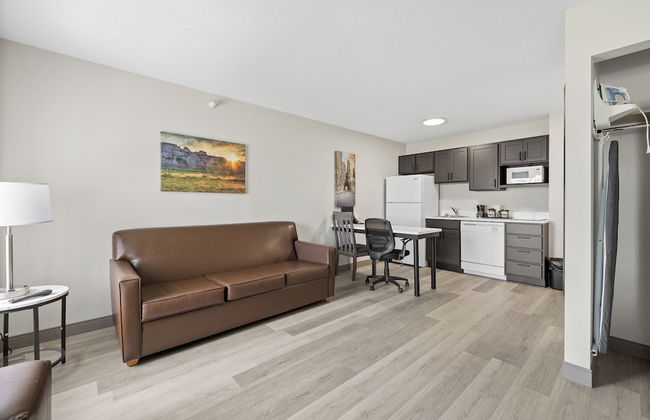 GrandStay Residential Suites - Rapid City - Photo 23