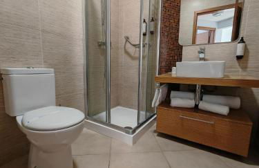 Sagres Time Apartamentos - Foto 23