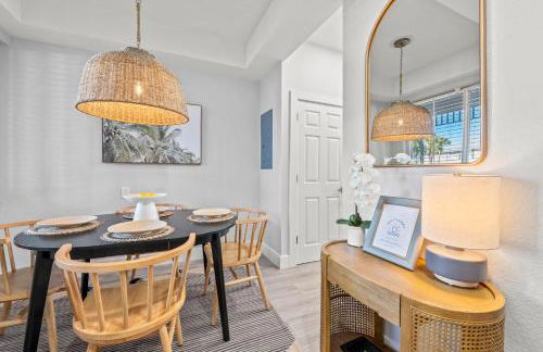 Serene Naples Retreat: Golf-Resort Pool-Tennis-Gym - Foto 61