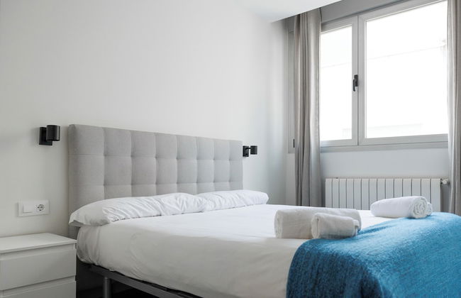 Slow Suites Gran Vía - Foto 12