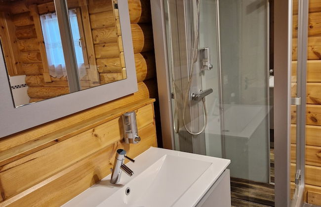 Les Pins Sylvestres - Photo 36