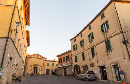 Your home in Trequanda - Foto 30