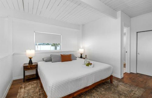 Amazing Mid Century Coastal, Heated Pool, Beaches - Foto 27