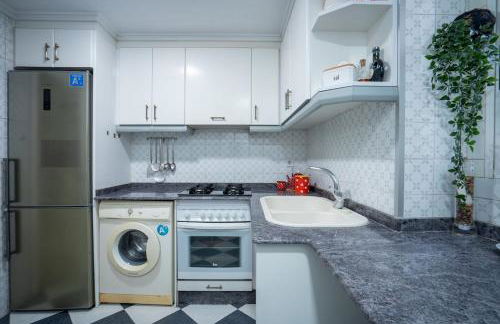 Piso Luminoso y Conectado, a 5 Min de la Ciudad de las Artes - Foto 4