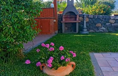 Taormina Villa Ibiscus Alcantara - Foto 10