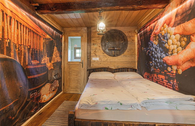 Glamping Paradise Škatlar - Foto 3