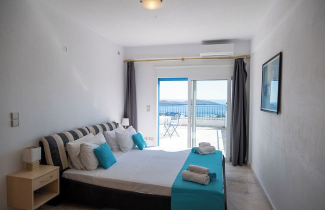 Elounda Residence Resort & Waterpark - Photo 51