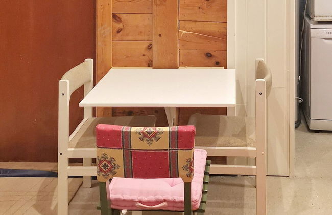 6 Person Holiday Home in Torrvikbygd - Photo 16