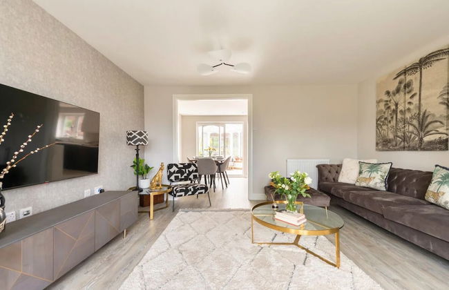 Virginia Water Family Getaway - Foto 37