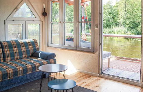 Gorgeous Home In Mirow With Sauna - Photo 2