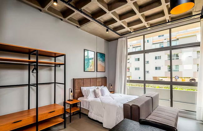 Top Studios Canasvieiras TPS - Photo 56