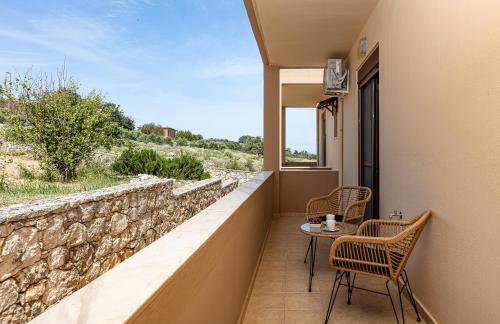 Villa Elides Countryside Retreat with Private Pool - Foto 25