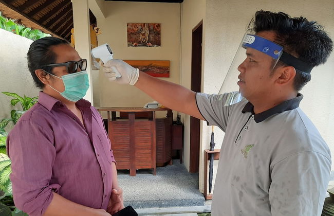 Imani Villas - Foto 2